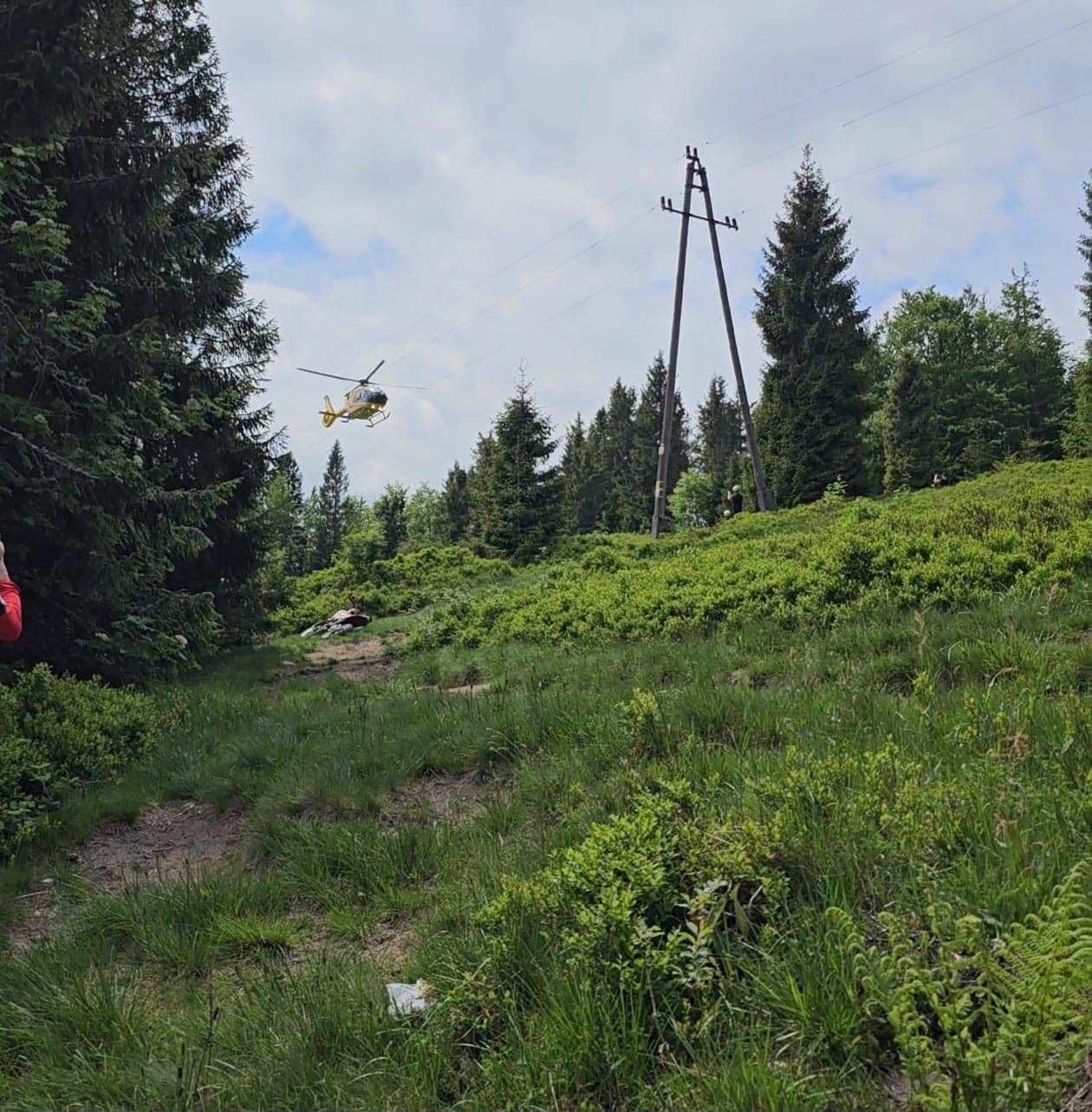 Grupa Podhalańska GOPR
