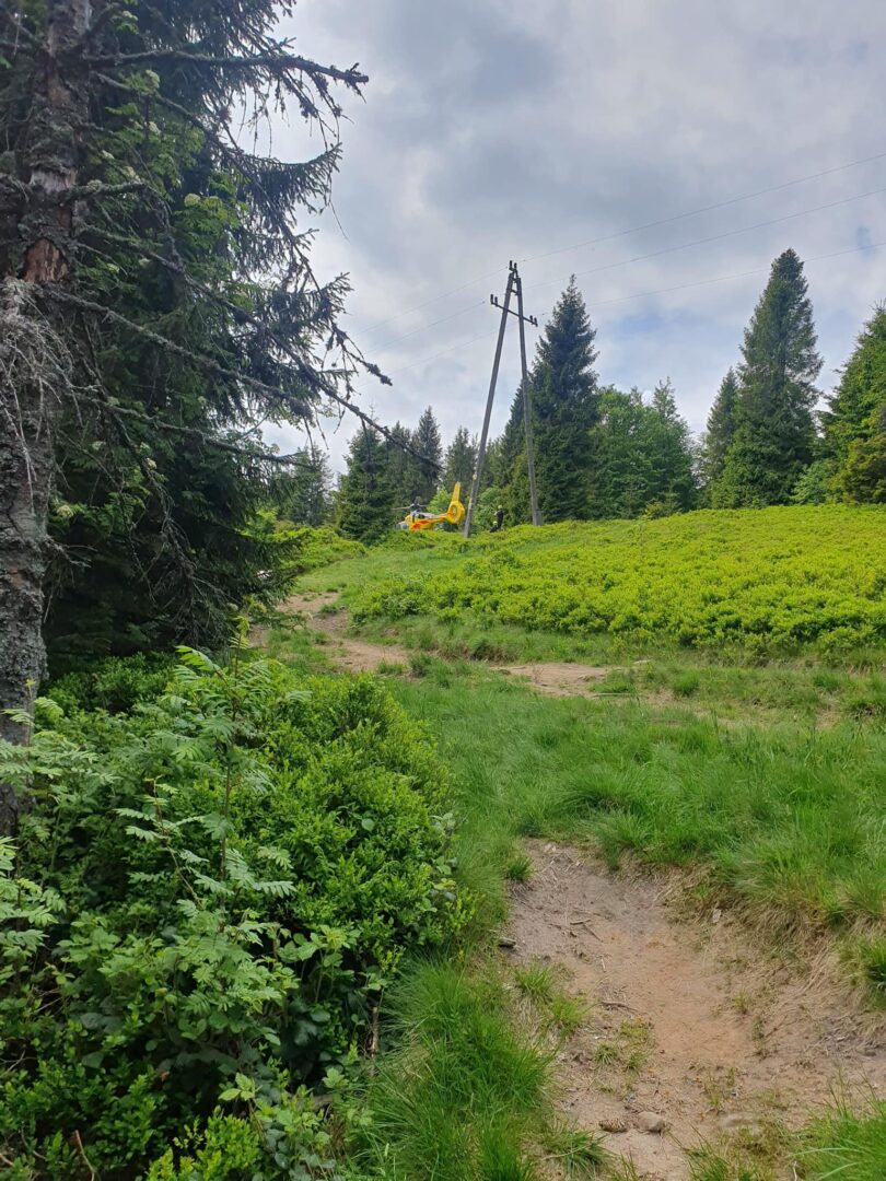 Grupa Podhalańska GOPR