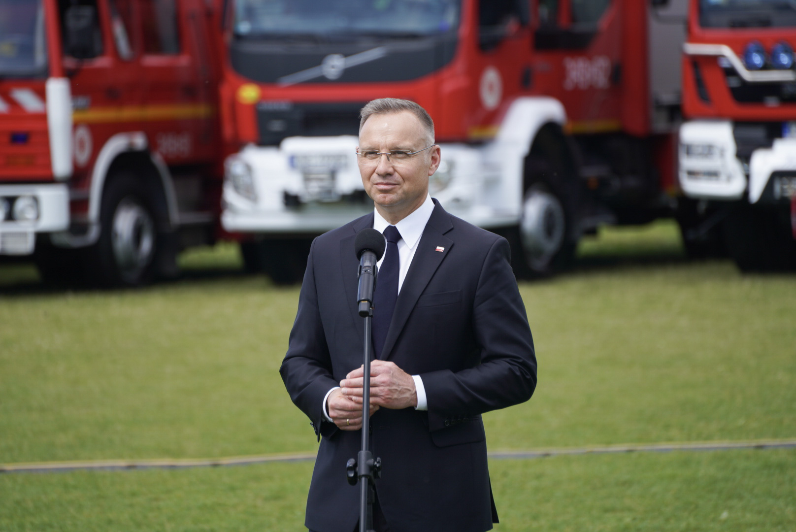 150 lat OSP w Starym Sączu