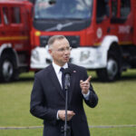 150 lat OSP w Starym Sączu