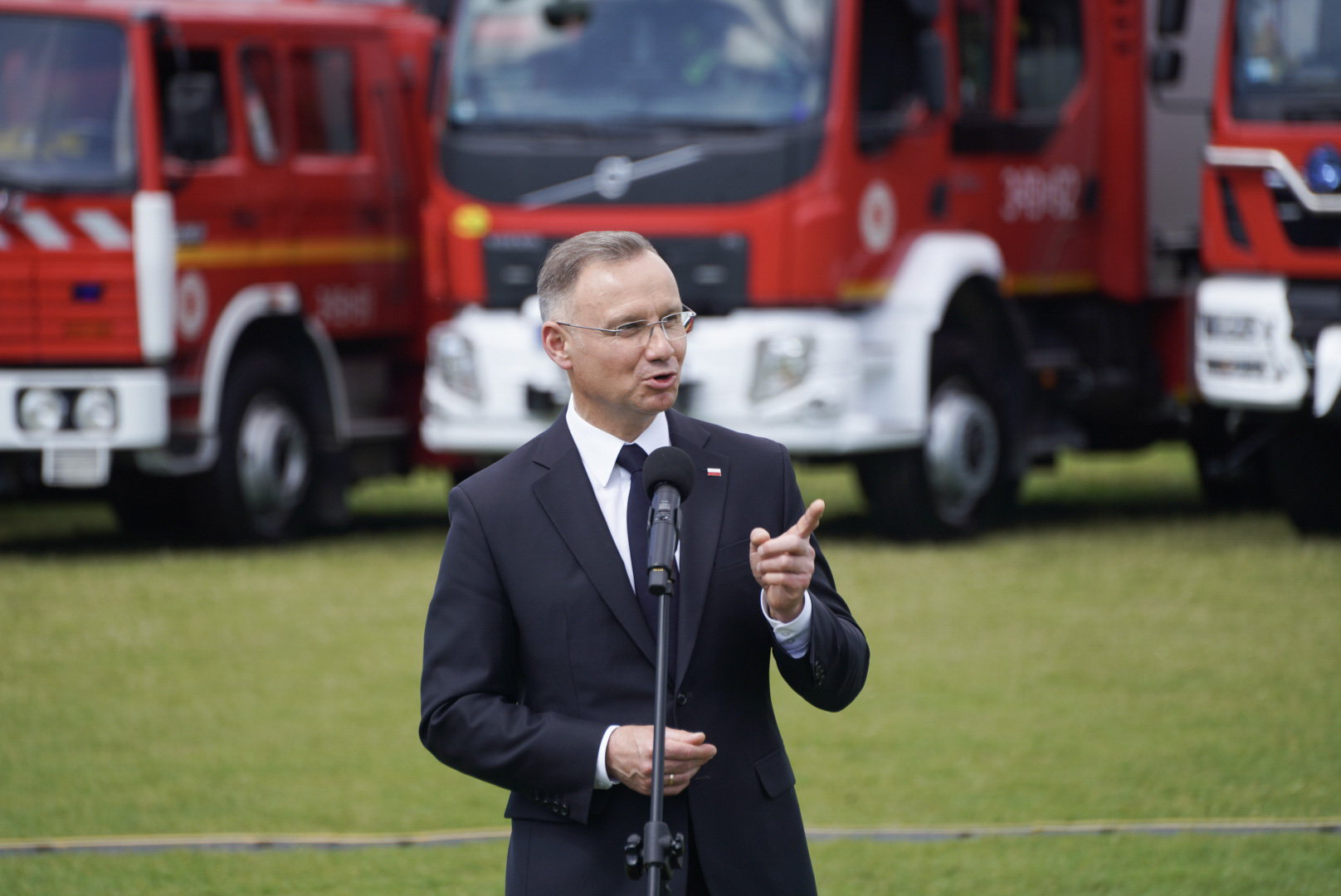 150 lat OSP w Starym Sączu