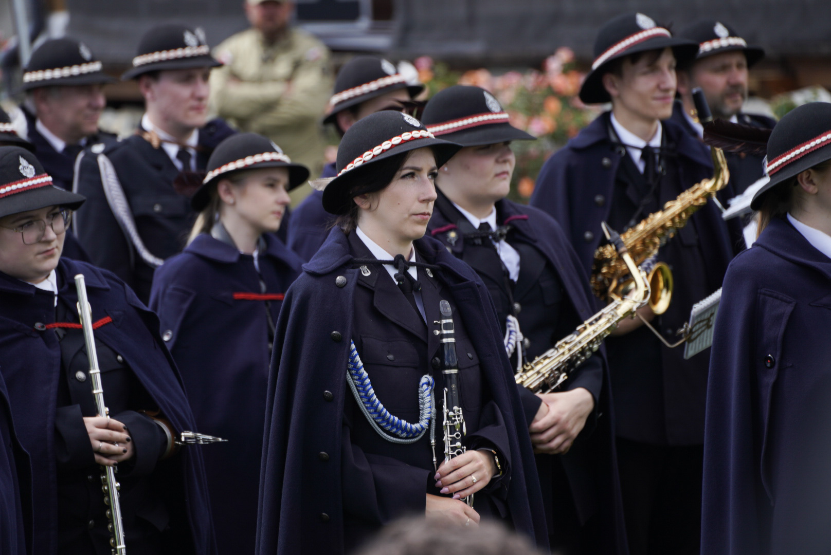 150 lat OSP w Starym Sączu