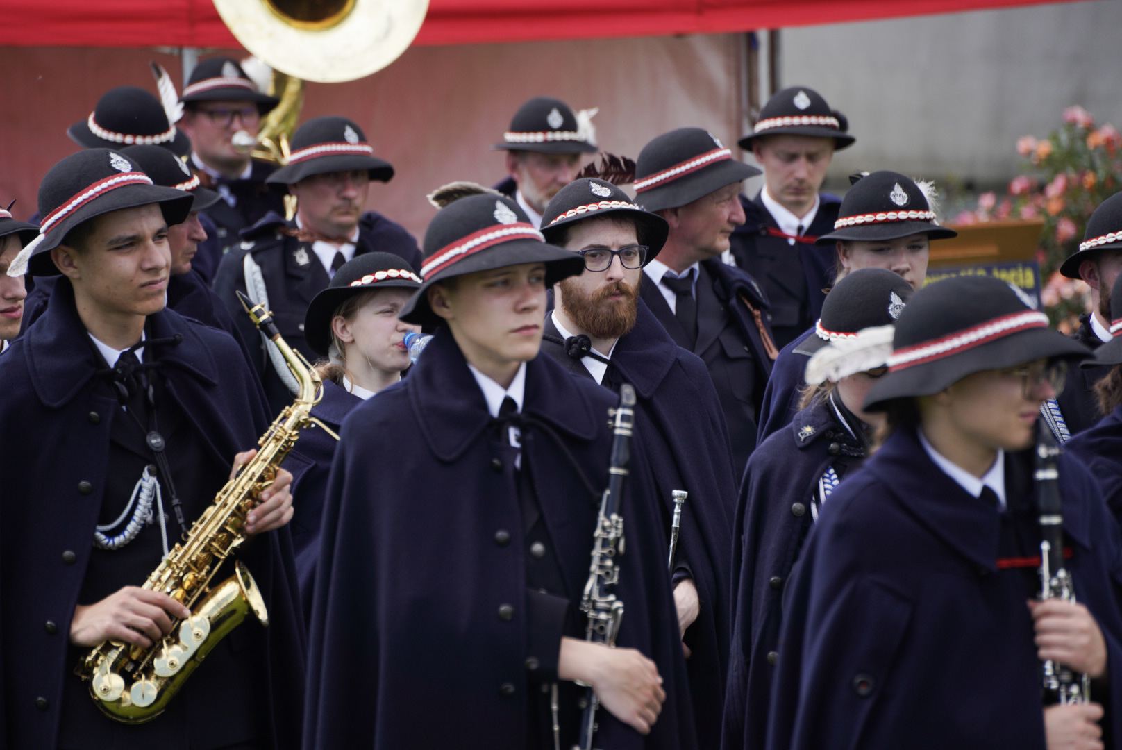 150 lat OSP w Starym Sączu