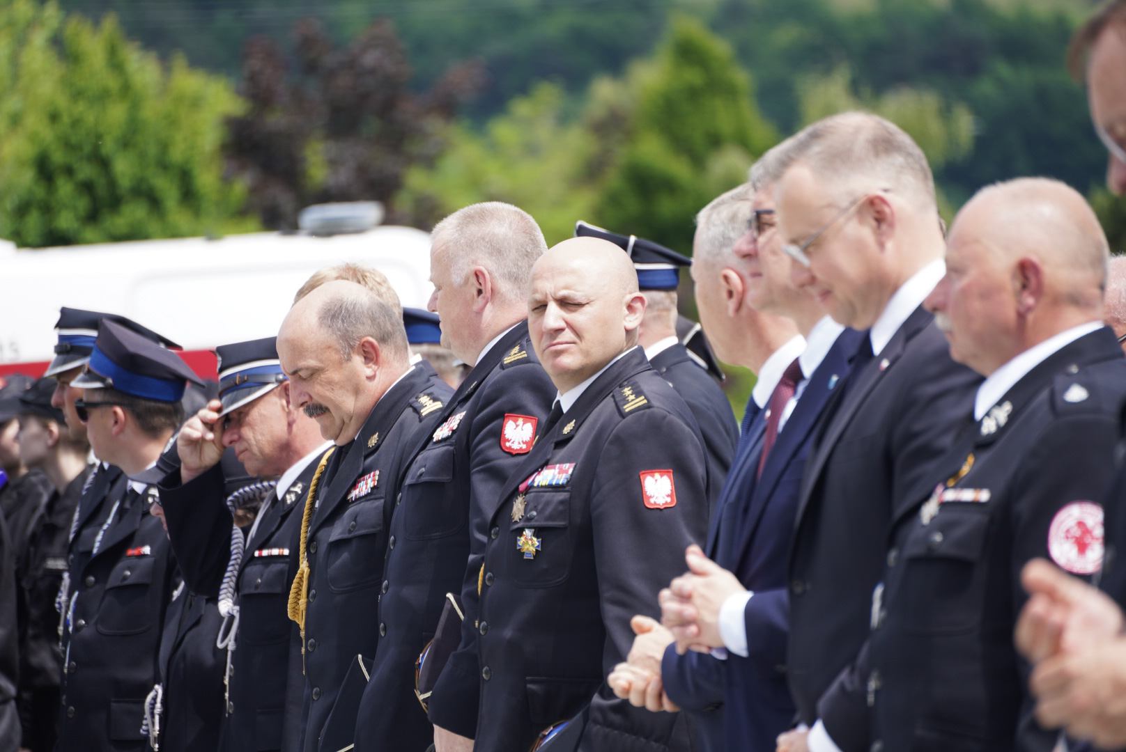 150 lat OSP w Starym Sączu