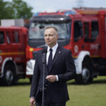 150 lat OSP w Starym Sączu