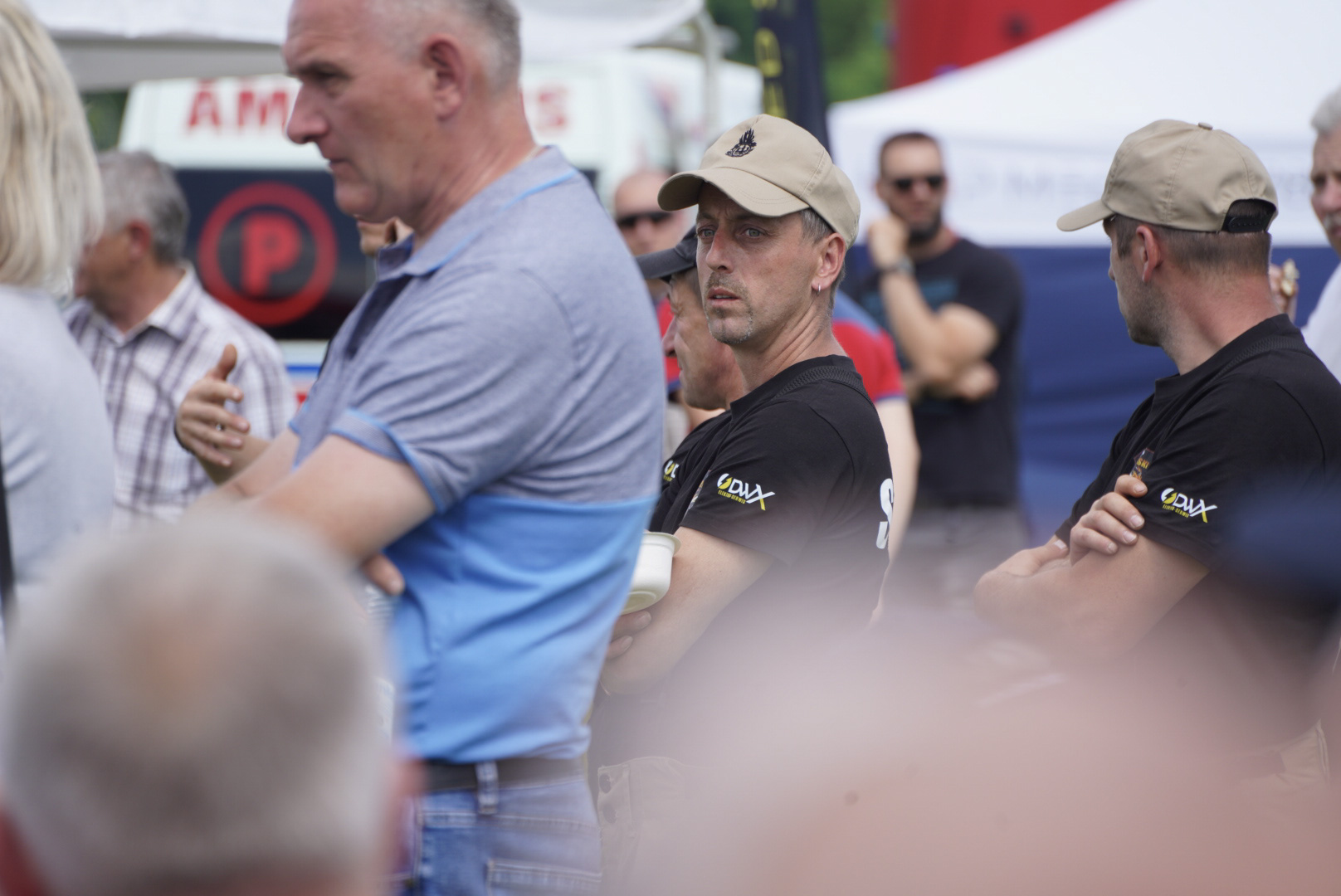 150 lat OSP w Starym Sączu