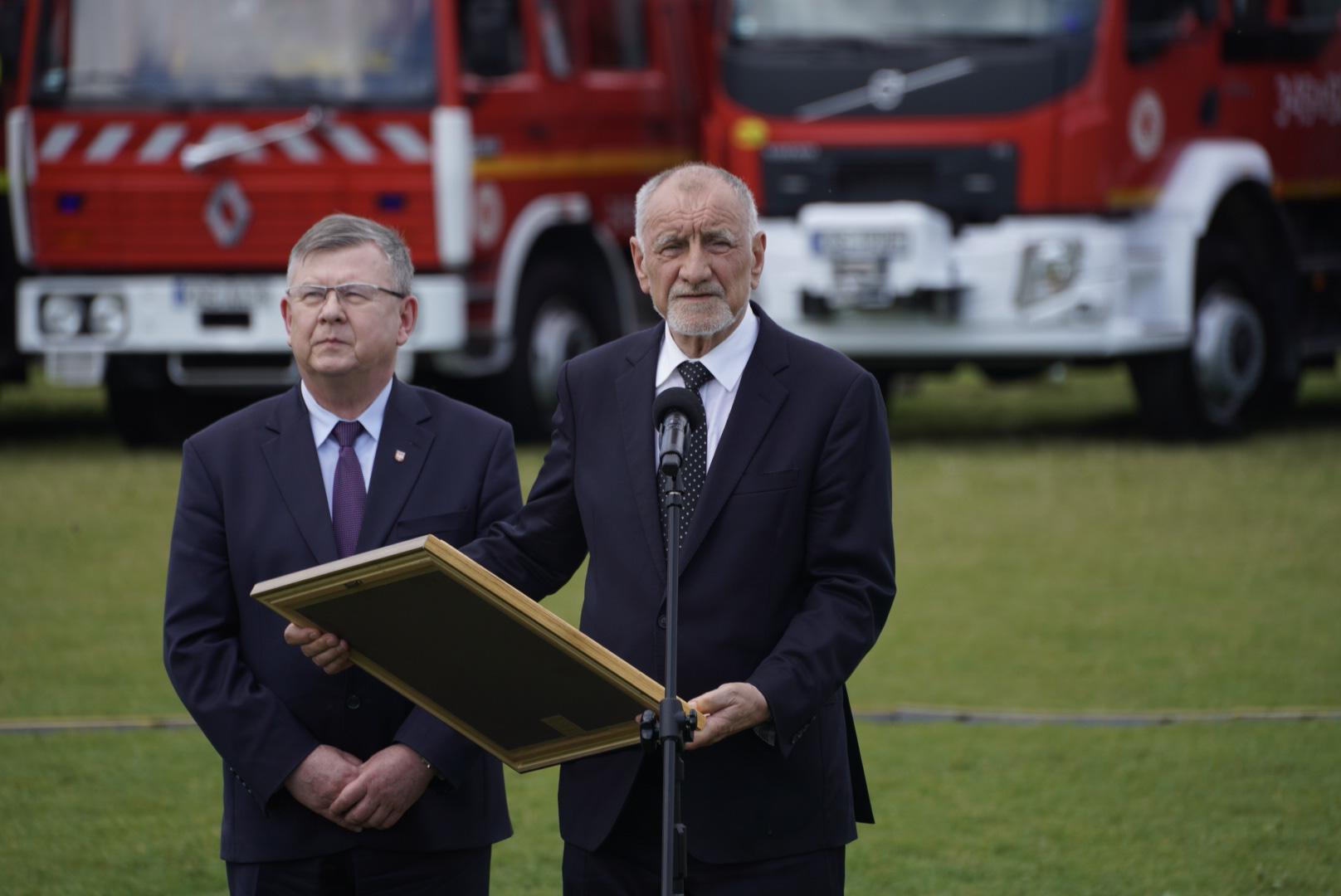 150 lat OSP w Starym Sączu