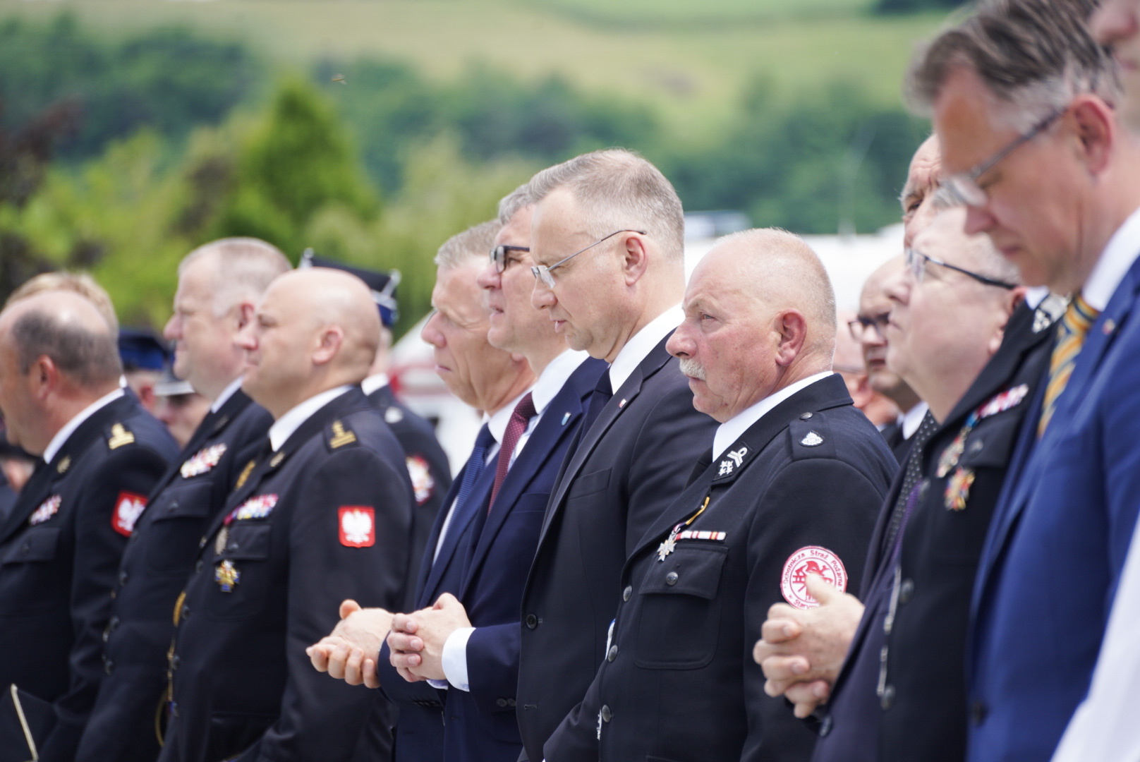 150 lat OSP w Starym Sączu