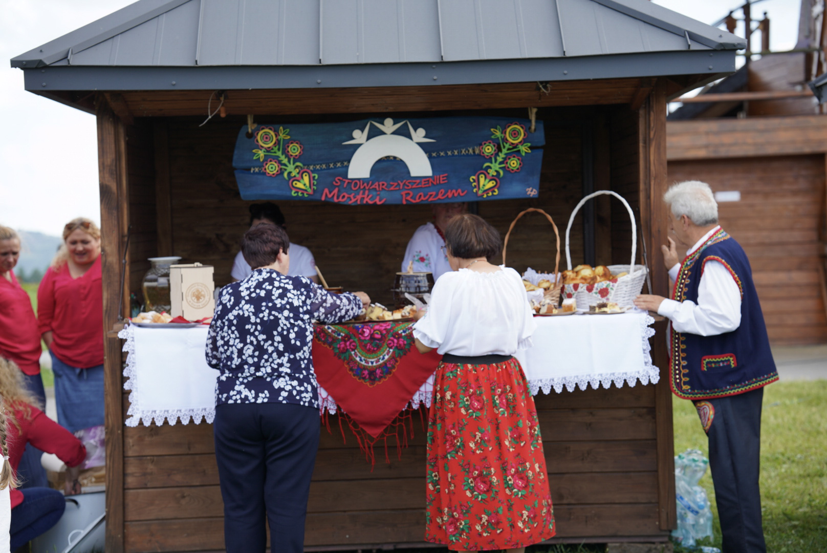 150 lat OSP w Starym Sączu