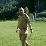 I Powiatowe Młodzieżowe Zawody w ratownictwie w ramach pierwszej pomocy
