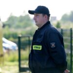 I Powiatowe Młodzieżowe Zawody w ratownictwie w ramach pierwszej pomocy