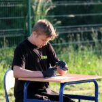 I Powiatowe Młodzieżowe Zawody w ratownictwie w ramach pierwszej pomocy