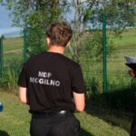 I Powiatowe Młodzieżowe Zawody w ratownictwie w ramach pierwszej pomocy