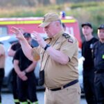 I Powiatowe Młodzieżowe Zawody w ratownictwie w ramach pierwszej pomocy
