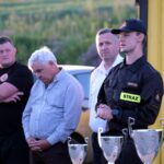 I Powiatowe Młodzieżowe Zawody w ratownictwie w ramach pierwszej pomocy