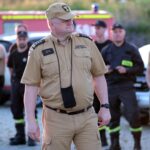 I Powiatowe Młodzieżowe Zawody w ratownictwie w ramach pierwszej pomocy