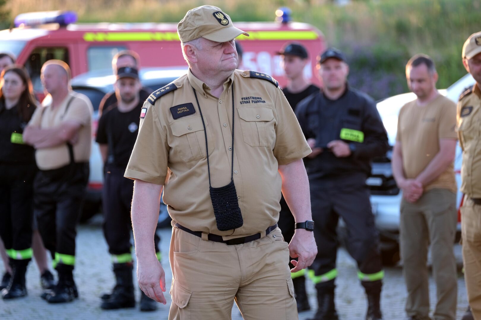I Powiatowe Młodzieżowe Zawody w ratownictwie w ramach pierwszej pomocy