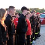 I Powiatowe Młodzieżowe Zawody w ratownictwie w ramach pierwszej pomocy
