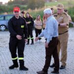 I Powiatowe Młodzieżowe Zawody w ratownictwie w ramach pierwszej pomocy