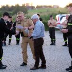 I Powiatowe Młodzieżowe Zawody w ratownictwie w ramach pierwszej pomocy