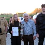 I Powiatowe Młodzieżowe Zawody w ratownictwie w ramach pierwszej pomocy