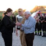 I Powiatowe Młodzieżowe Zawody w ratownictwie w ramach pierwszej pomocy