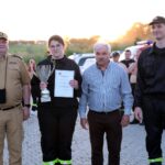 I Powiatowe Młodzieżowe Zawody w ratownictwie w ramach pierwszej pomocy