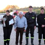 I Powiatowe Młodzieżowe Zawody w ratownictwie w ramach pierwszej pomocy