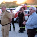 I Powiatowe Młodzieżowe Zawody w ratownictwie w ramach pierwszej pomocy