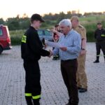 I Powiatowe Młodzieżowe Zawody w ratownictwie w ramach pierwszej pomocy