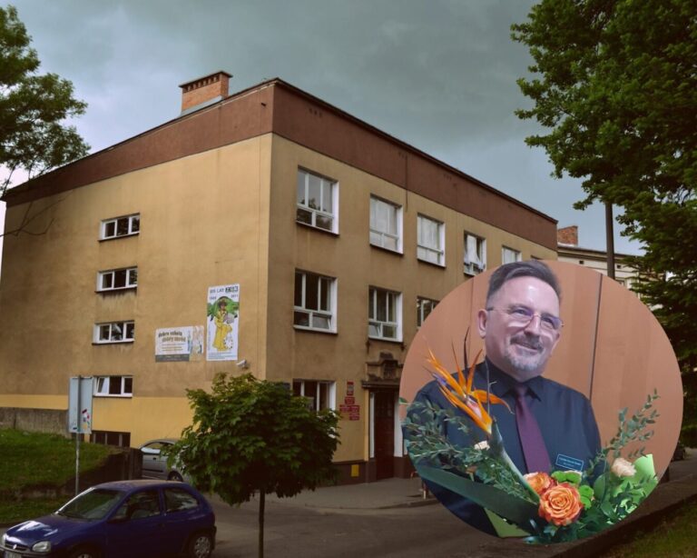 Nowy Sącz. Czesław Sarota po raz szósty dyrektorem ,,odzieżówki”!