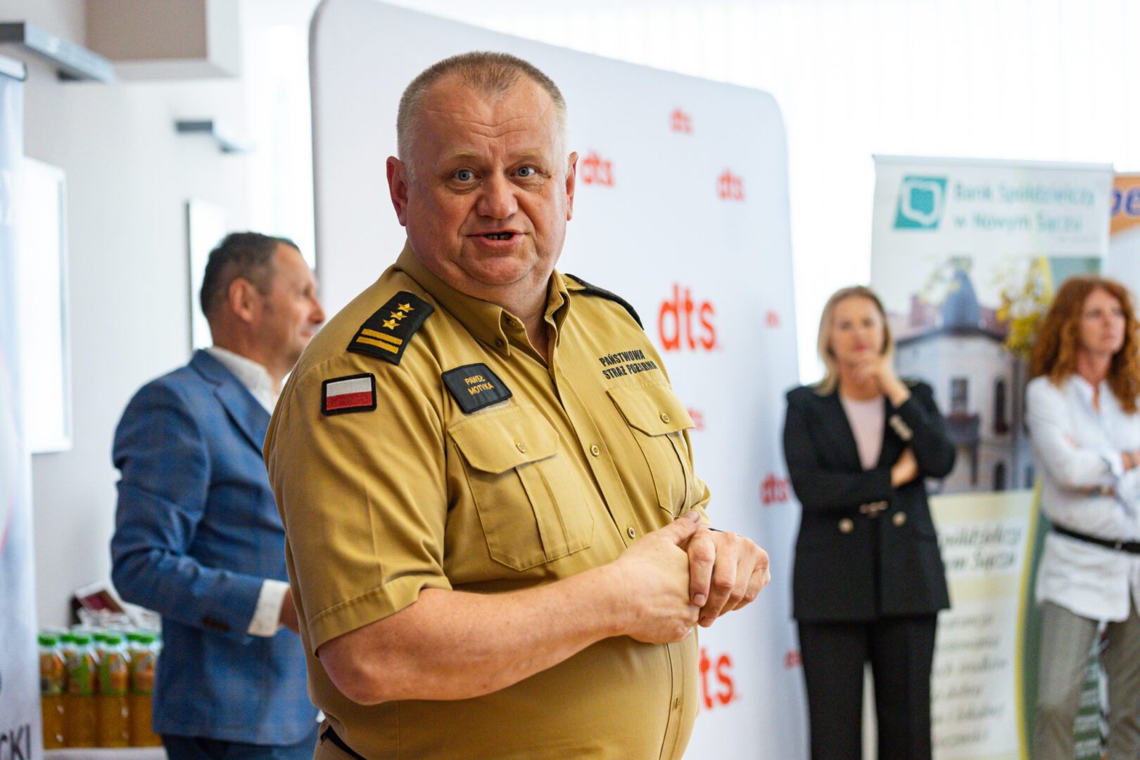 Plebiscyt "150 lat na straży"