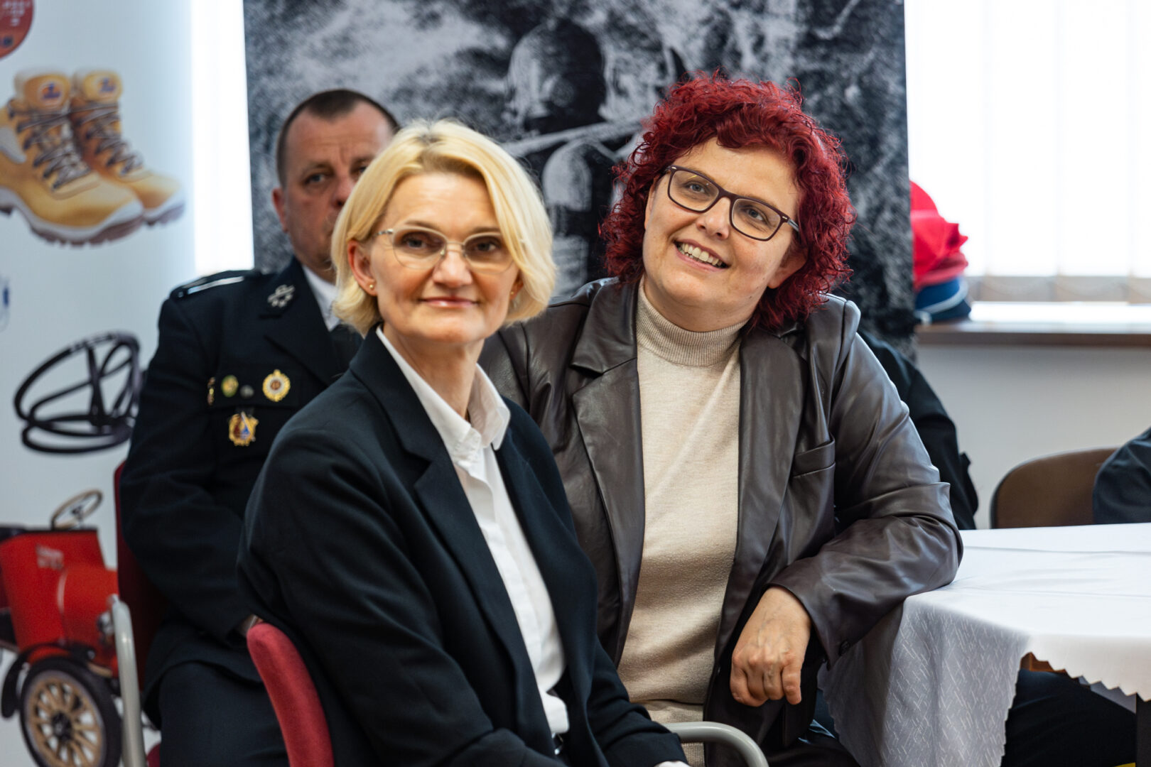 Plebiscyt "150 lat na straży"