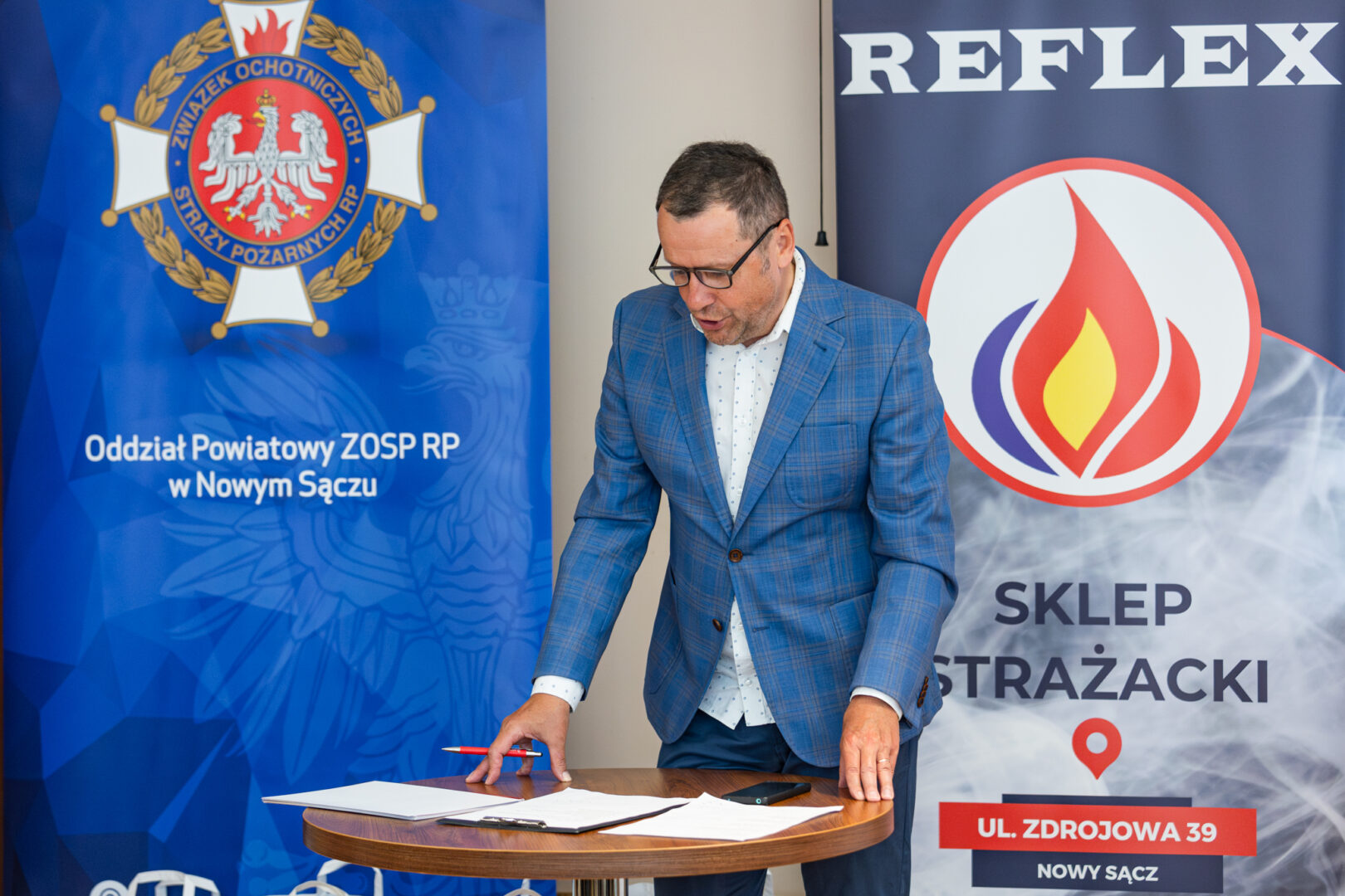 Plebiscyt "150 lat na straży"