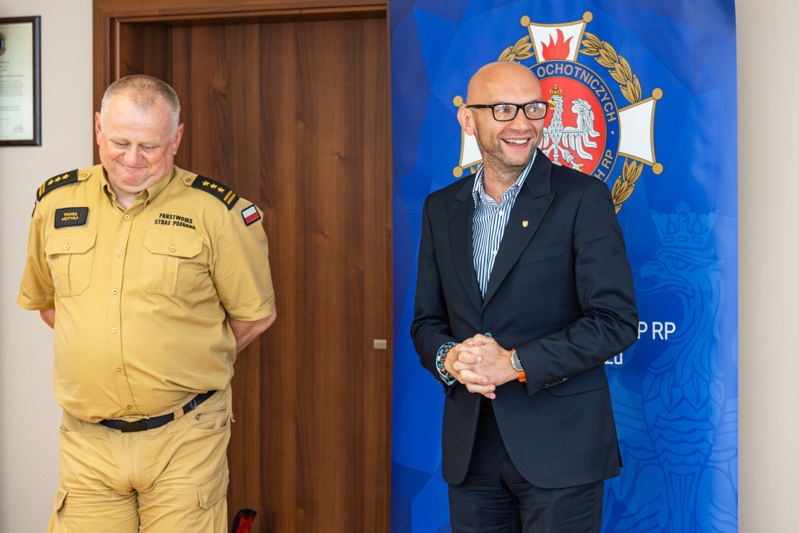 Plebiscyt "150 lat na straży"