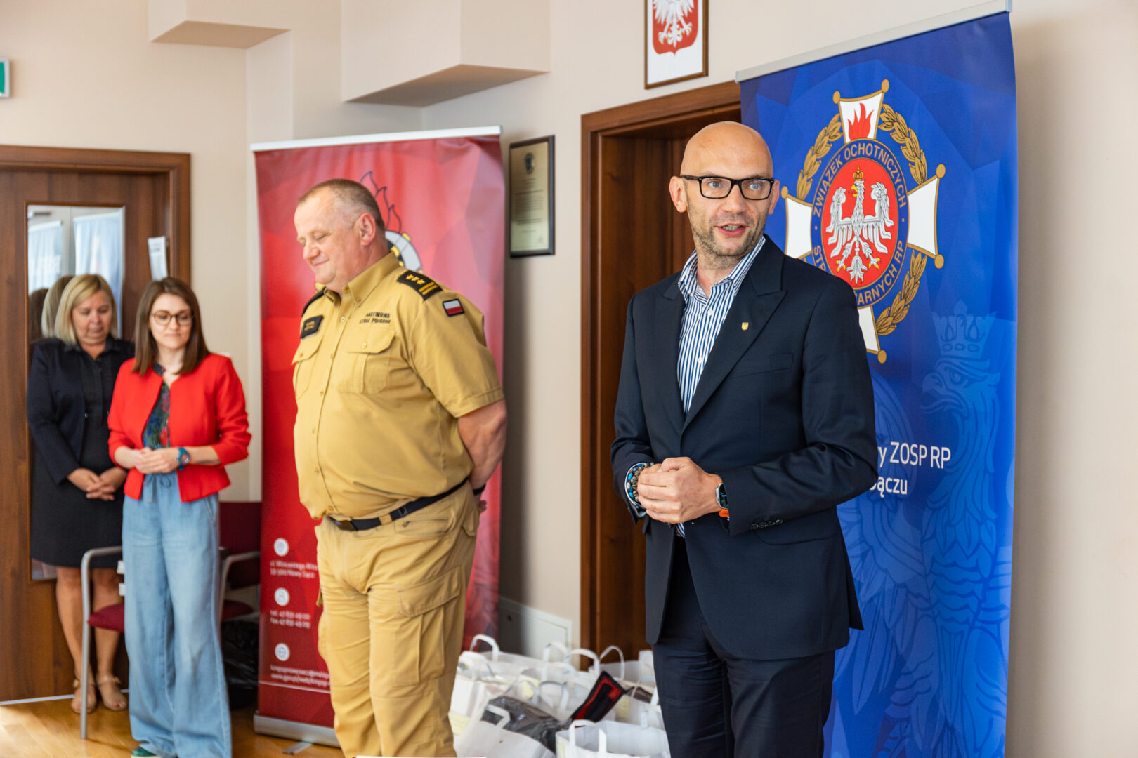 Plebiscyt "150 lat na straży"