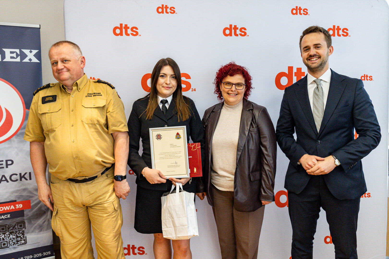 Plebiscyt "150 lat na straży"