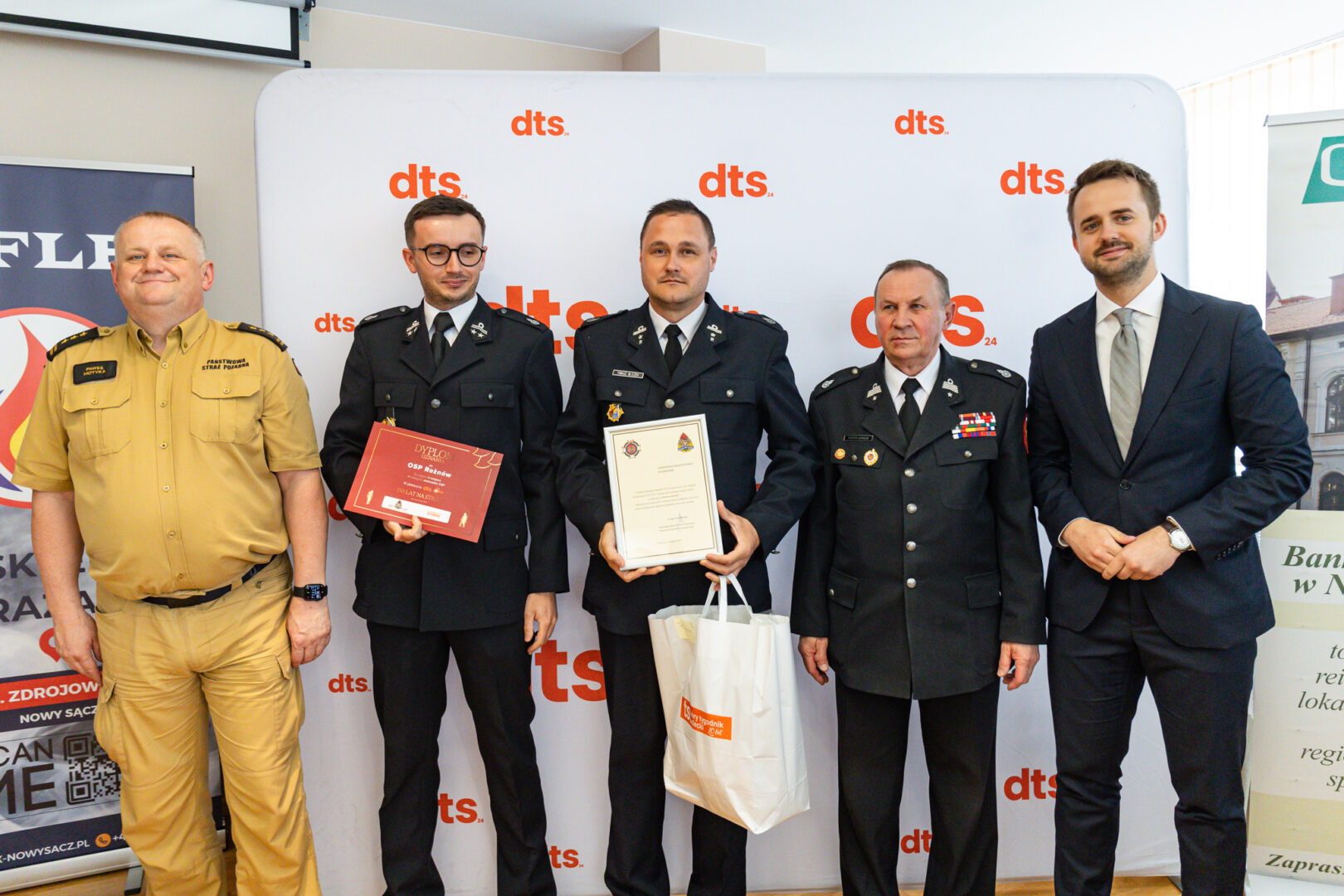 Plebiscyt "150 lat na straży"