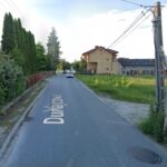Nowy Sącz, ul. Dunajcowa