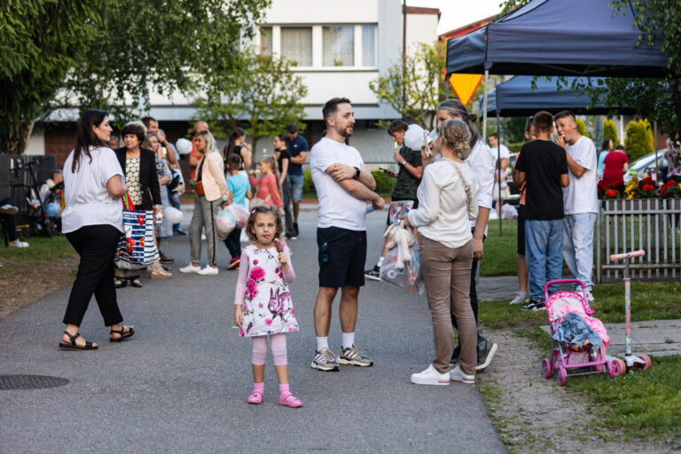 Tradycyjny majowy piknik mieszkańców Kaduka [ZDJĘCIA]
