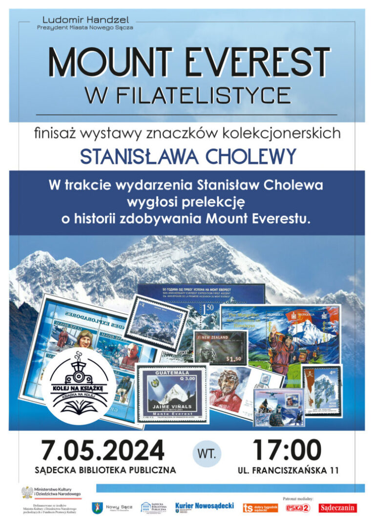 Historia zdobywania najwyższego szczytu Ziemi