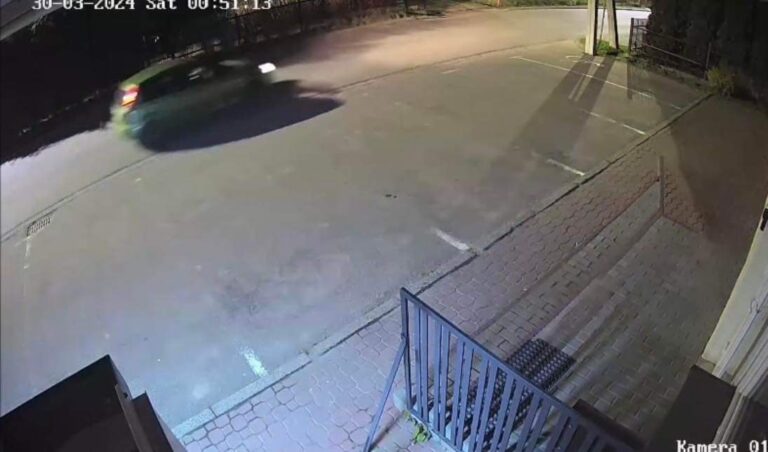Nowy Sącz. Finał sprawy znikających banerów. Sędzia ukarała winnego
