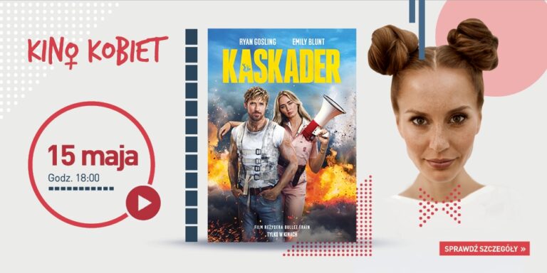 ROZDAJEMY BILETY! KINO KOBIET W KINIE HELIOS!
