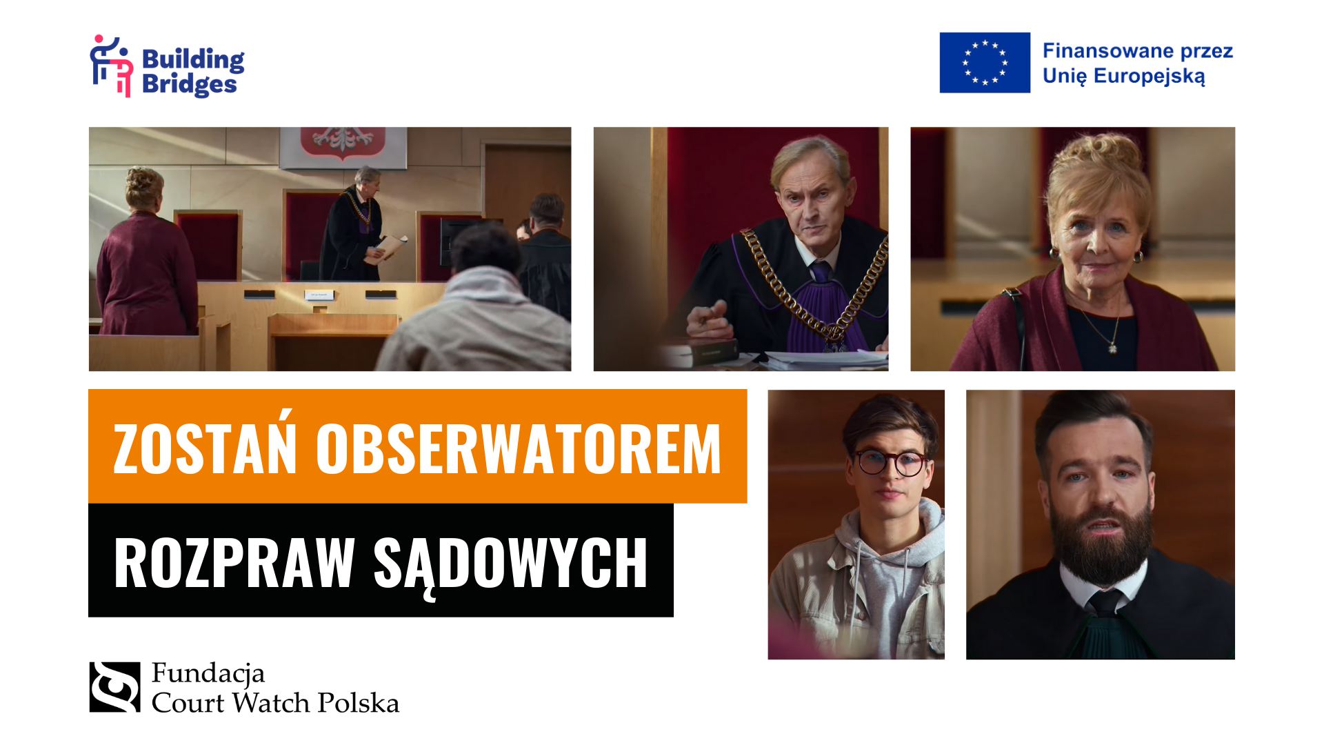 Dołącz do Obywatelskiego Monitoringu Sądów