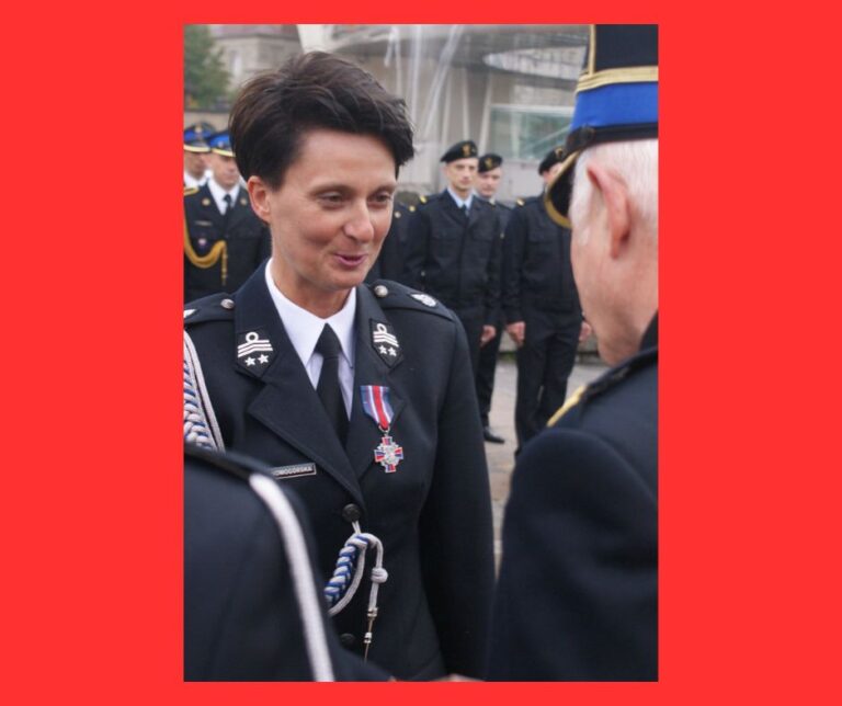 Bez strażaków ochotników najlepszy sprzęt jest nieprzydatny