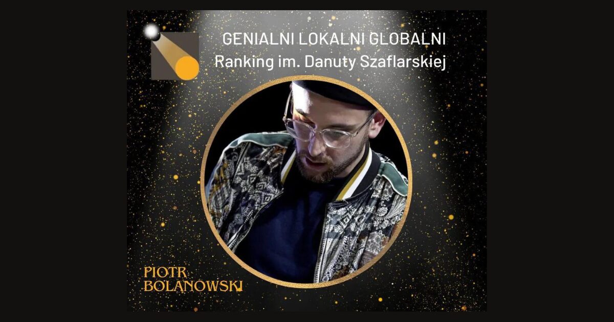 genialni lokalni globalni