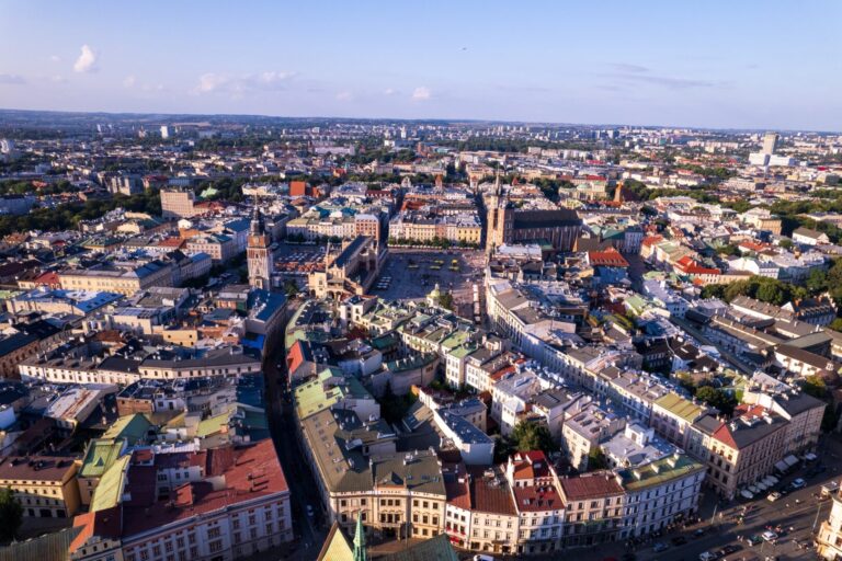 Najlepsze inwestycje w Krakowie: znamy laureatów Rankingu Inwestycji 2023!