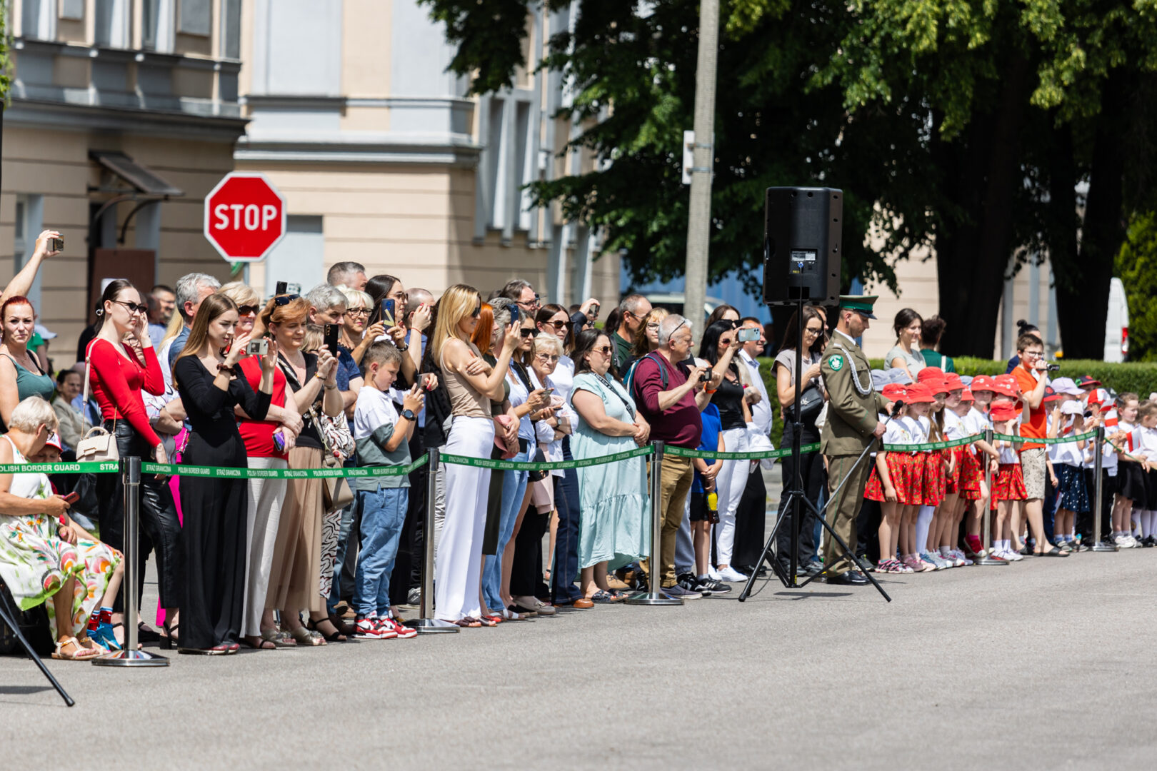 Karpacki Oddział Straży Granicznej