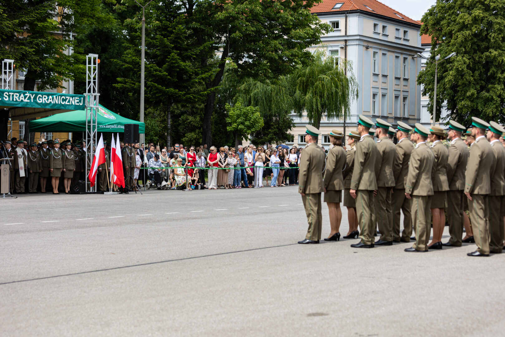 Karpacki Oddział Straży Granicznej