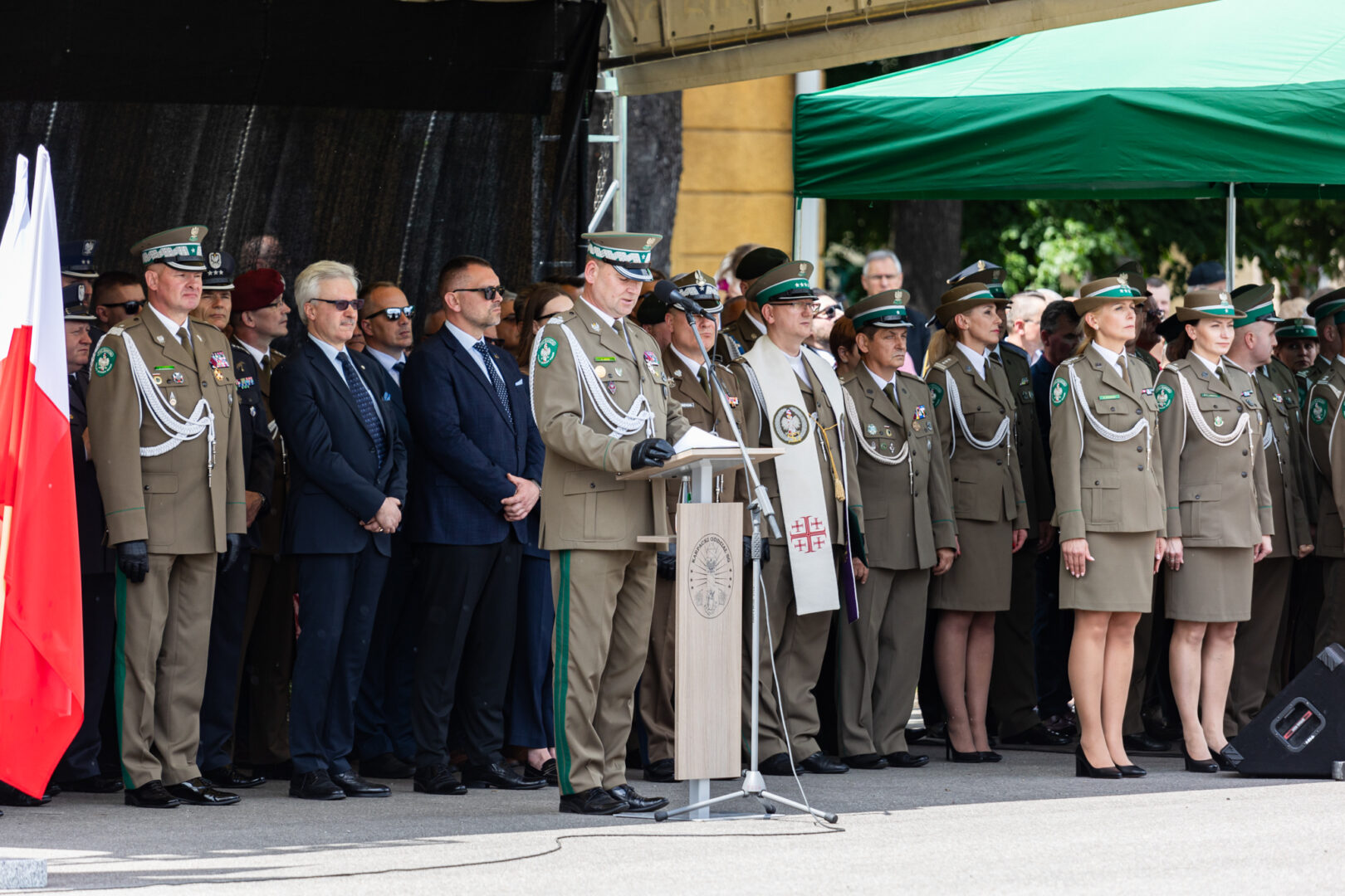 Karpacki Oddział Straży Granicznej